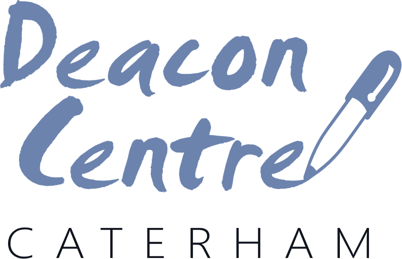 Deacon Centre, Caterham